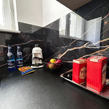 Kotlarska Przy Rynku Apartment