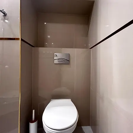 Kotlarska Przy Rynku Apartment Wroclaw