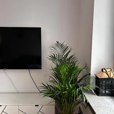 Kotlarska Przy Rynku Apartment Wroclaw