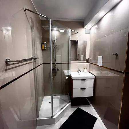 Kotlarska Przy Rynku Apartment