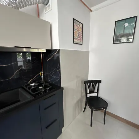 Kotlarska Przy Rynku Apartment Wroclaw