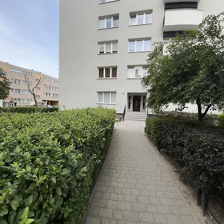 Kotlarska Przy Rynku Apartment