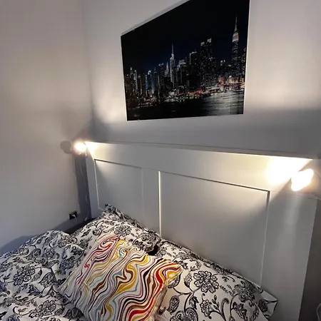 Kotlarska Przy Rynku Apartment Wroclaw