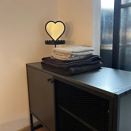 Kotlarska Przy Rynku Apartment *