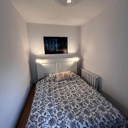 Apartment Kotlarska Przy Rynku *