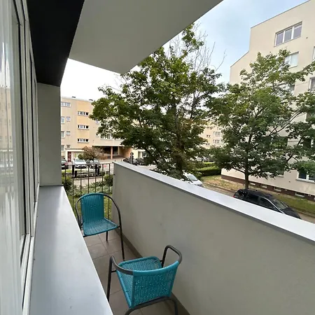 Kotlarska Przy Rynku Apartment Wroclaw