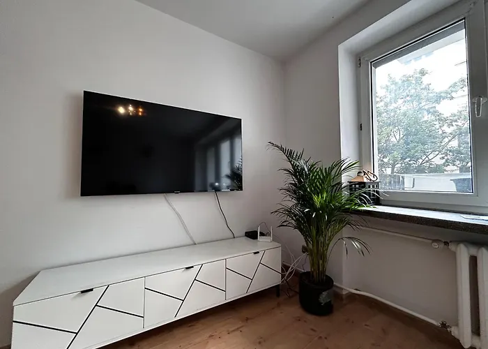 Kotlarska Przy Rynku Apartamento Wrocław