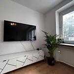 Kotlarska Przy Rynku 아파트 브로츠와프