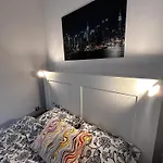 Kotlarska Przy Rynku 아파트 브로츠와프