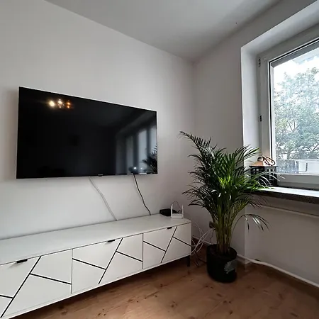 Kotlarska Przy Rynku Lejlighed Wrocław